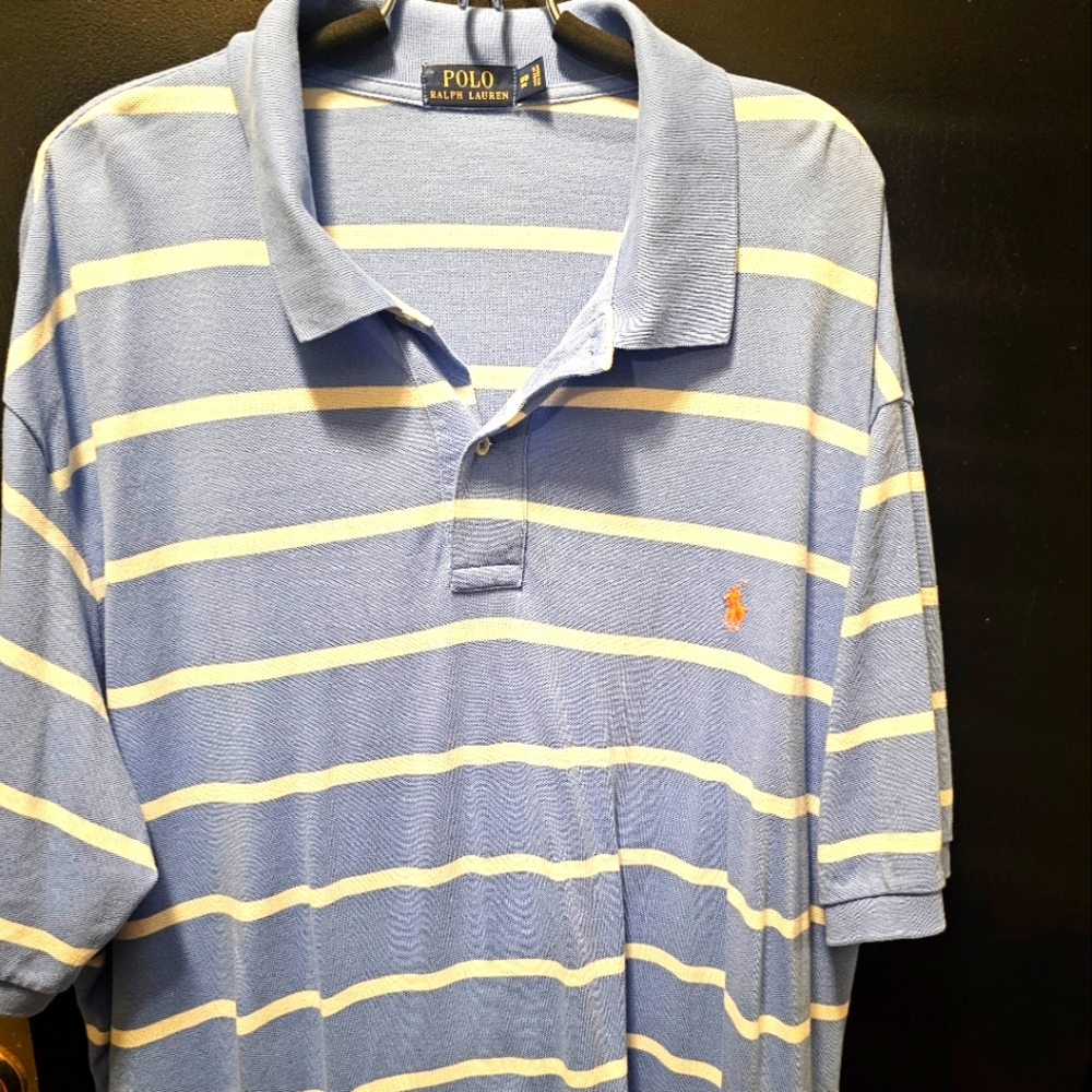 Polo By Ralph Lauren Polo - image 1